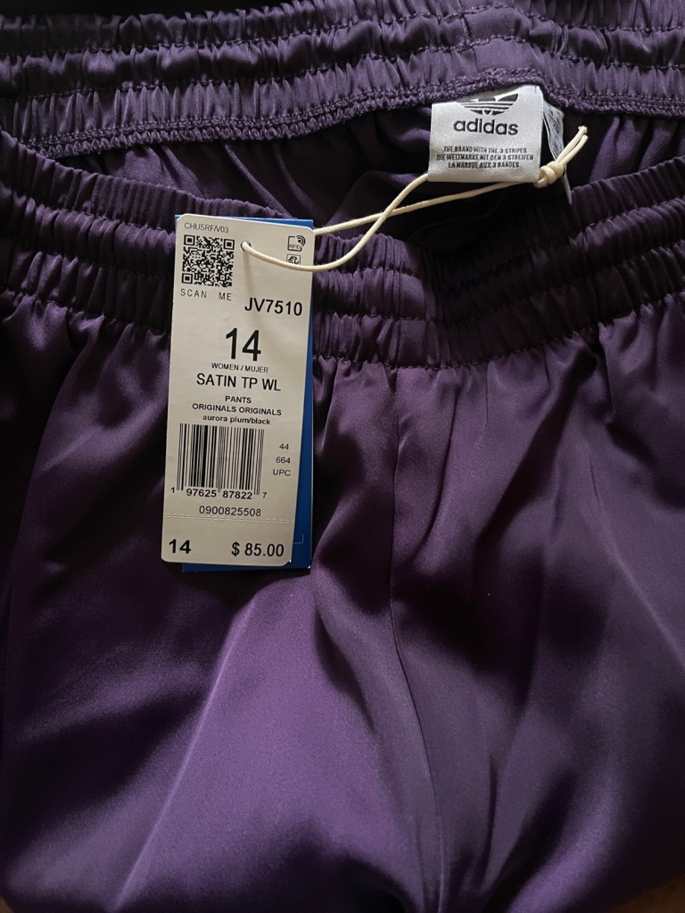 ADICOLOR CLASSIC FIREBIRD LOOSE TRACK PANTS - Picture 3 of 3